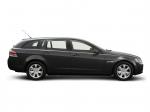 Holden Berlina Sportwagon 2008 года